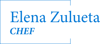 Elena Zulueta Chef